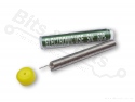 Soldeertin Sn60/Pb40 1mm buisje 12gr